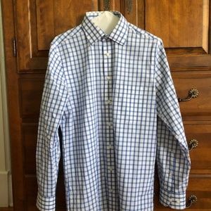 Men's Dress Shirt
